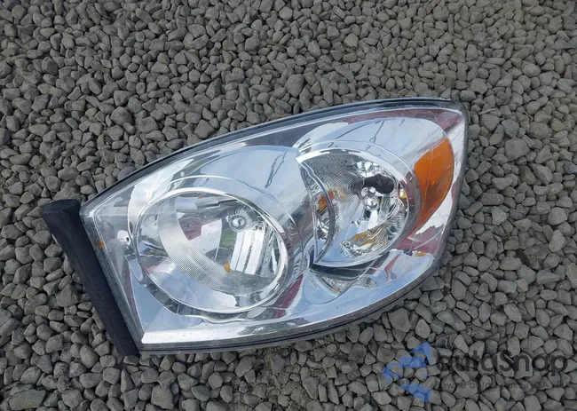 1D7KS28C47J531550: 43454439