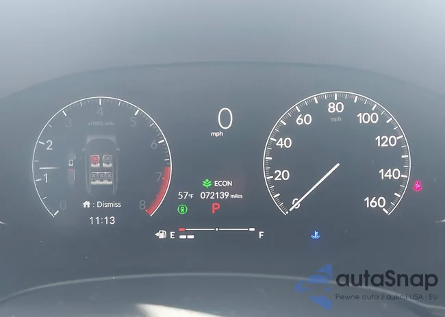 2HGFE2F5XPH522250: 43454446