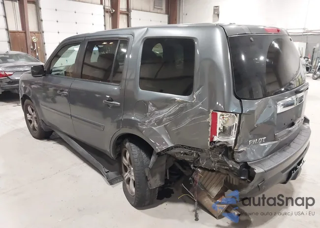 5FNYF4H55DB033673: 43454478