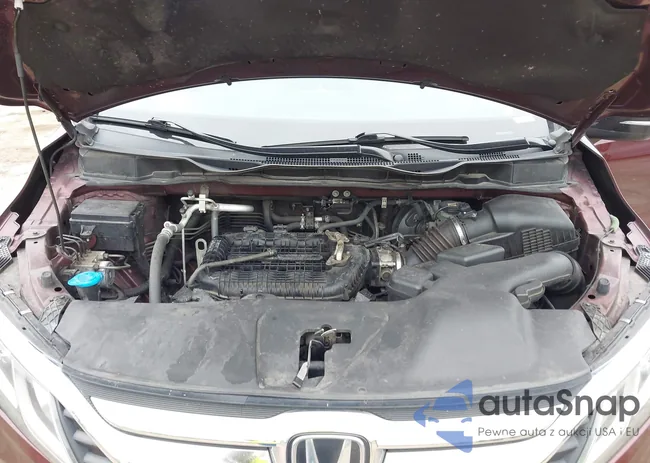 5FNRL6H50KB133203: 43454489