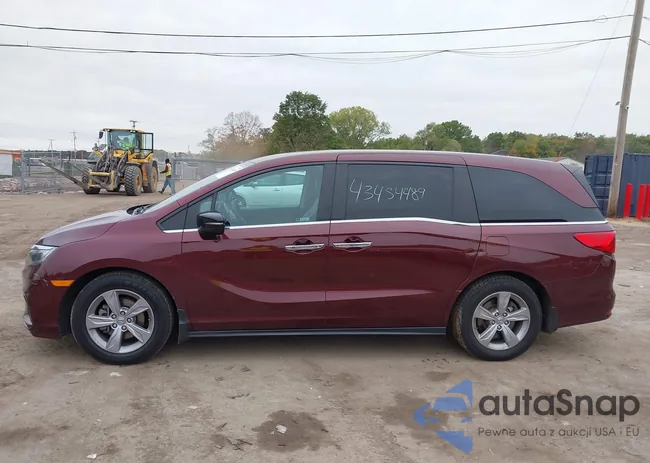 5FNRL6H50KB133203: 43454489