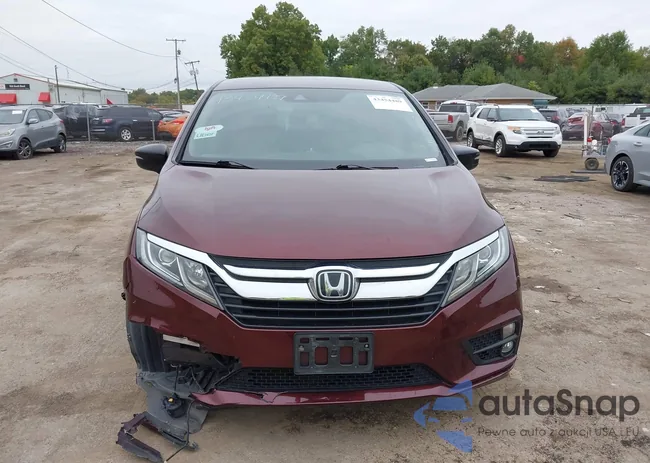 5FNRL6H50KB133203: 43454489