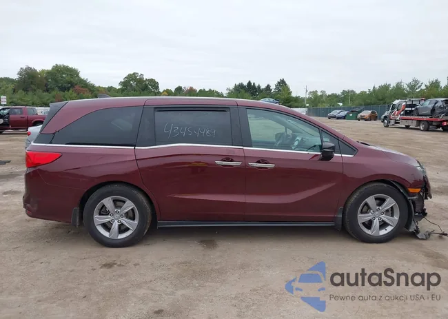 5FNRL6H50KB133203: 43454489