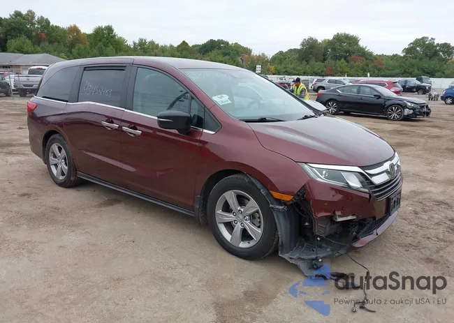 5FNRL6H50KB133203: 43454489