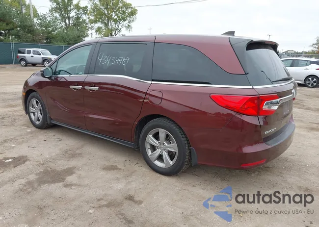 5FNRL6H50KB133203: 43454489