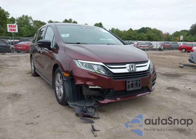 5FNRL6H50KB133203: 43454489