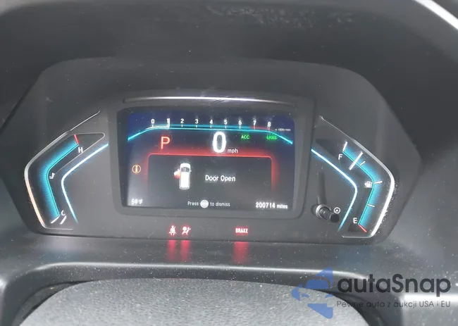 5FNRL6H50KB133203: 43454489