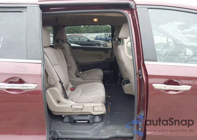 5FNRL6H50KB133203: 43454489