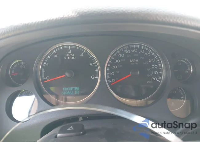 1GNSCAE03BR400770: 43454501