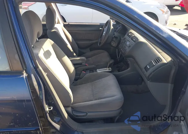 2HGES16514H620626: 43454505