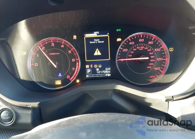 4S3GKAL60H3602289: 43454507