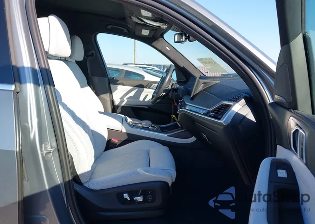 5UX23EM06R9S36716: 43454509