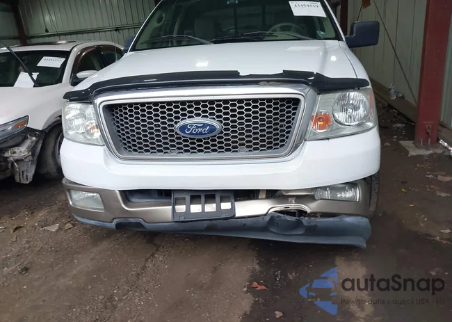 1FTPX12555NB55971: 43454519