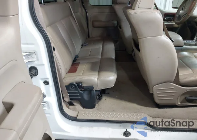 1FTPX12555NB55971: 43454519