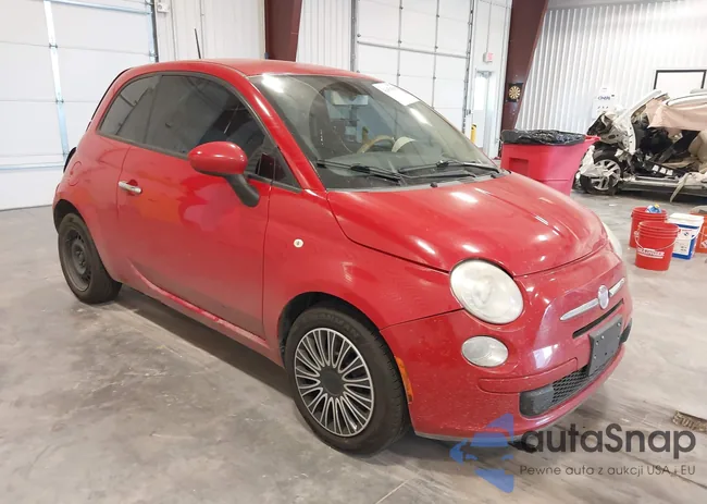 3C3CFFAR1DT746076: 43454545