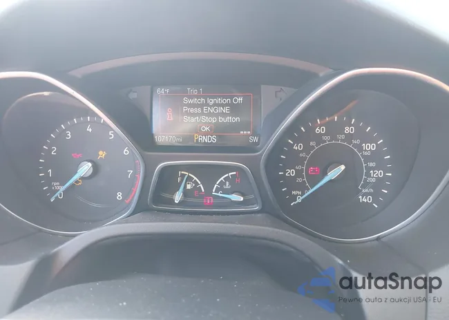 1FADP3J25JL332052: 43454547