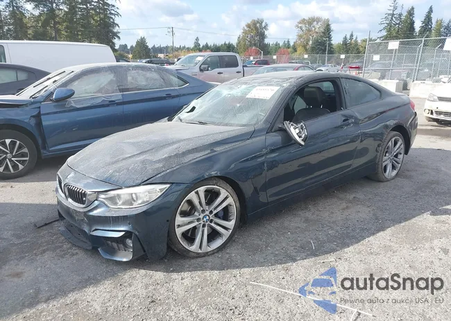 WBA3R1C51EK192800: 43455570