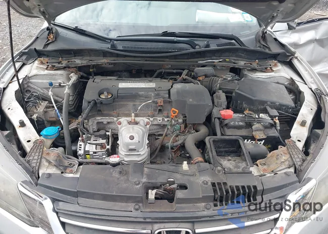 1HGCR2F89DA009664: 43455574