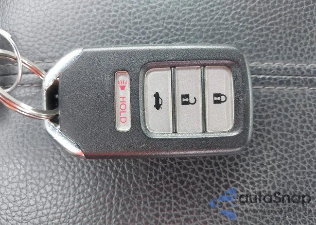 1HGCR2F89DA009664: 43455574