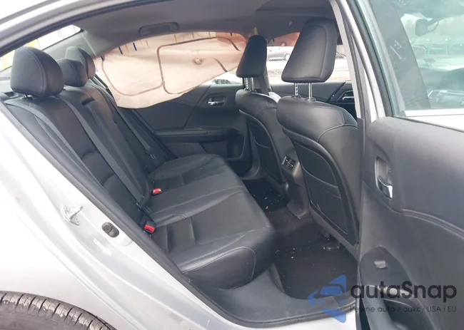 1HGCR2F89DA009664: 43455574