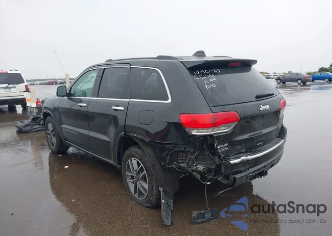 1C4RJFBG5KC590411: 43455582