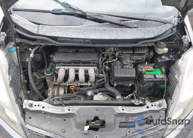 JHMGE8H53DC052675: 43455584