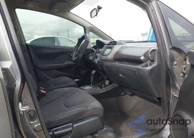 JHMGE8H53DC052675: 43455584