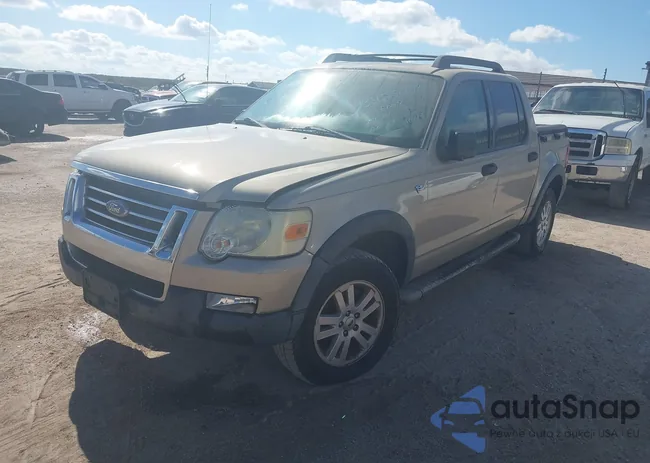 1FMEU31857UB24134: 43455608