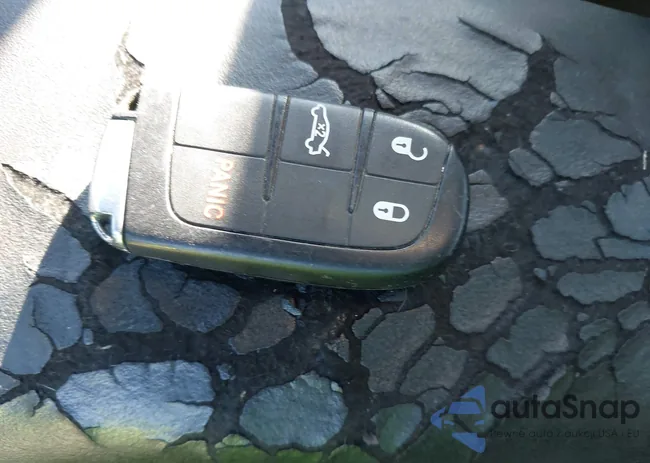 2C3CDXKT8FH903247: 43455609