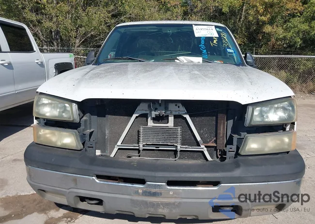 2GCEK13TX41376291: 43455614