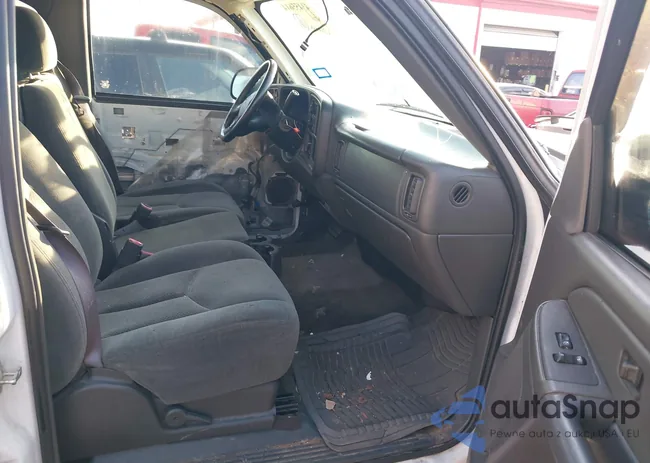 2GCEK13TX41376291: 43455614