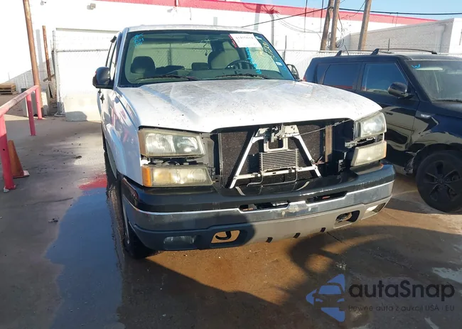 2GCEK13TX41376291: 43455614