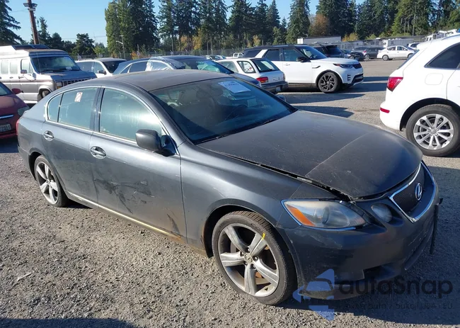 JTHBN96S865006307: 43455631