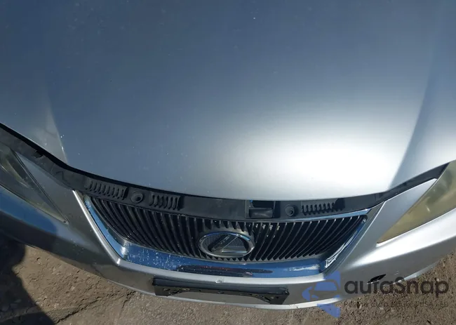 JTHCK262285022493: 43455639