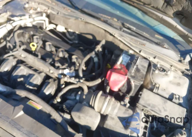 3FAHP0HA5BR277652: 43455652