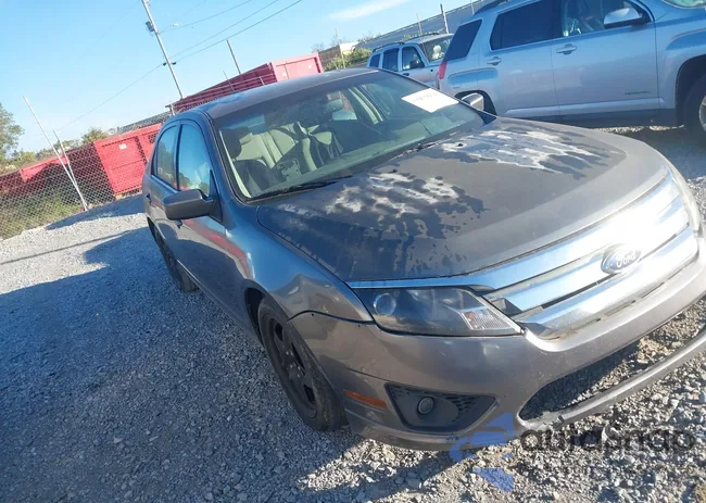 3FAHP0HA5BR277652: 43455652