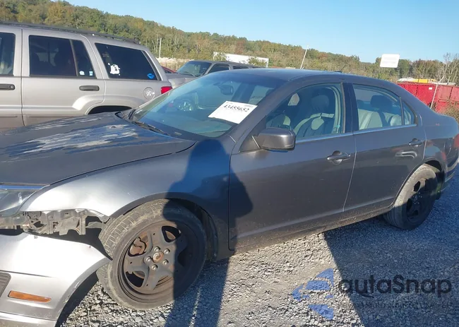 3FAHP0HA5BR277652: 43455652