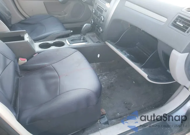 3FAHP0HA5BR277652: 43455652