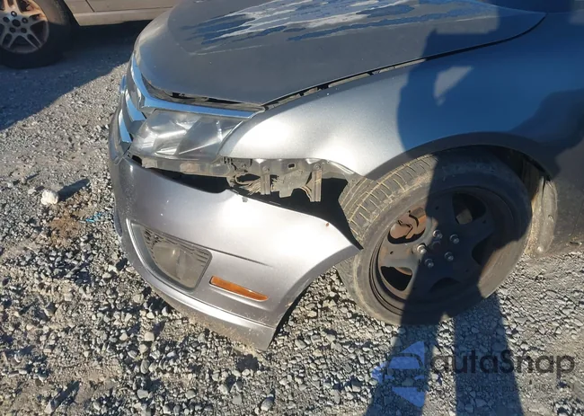 3FAHP0HA5BR277652: 43455652