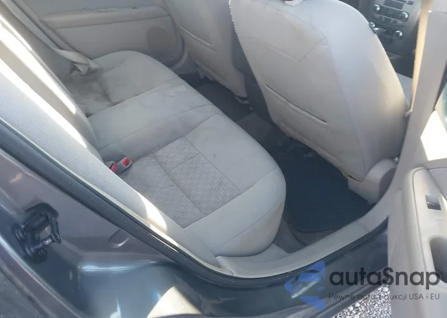 3FAHP0HA5BR277652: 43455652