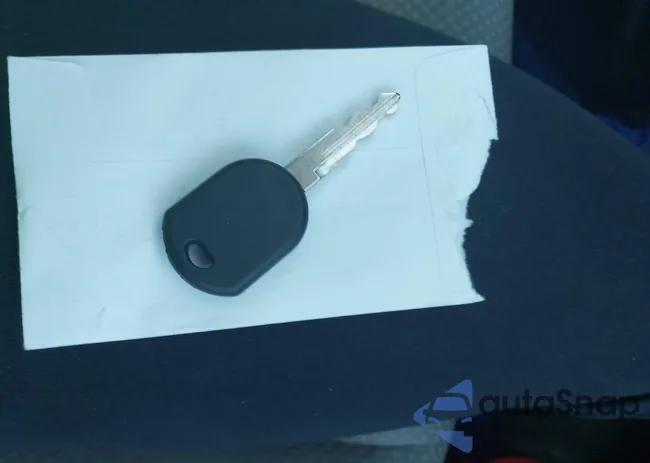 3FAHP0HA5BR277652: 43455652