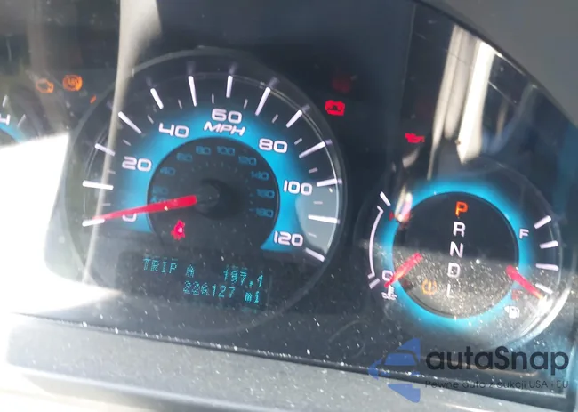 3FAHP0HA5BR277652: 43455652