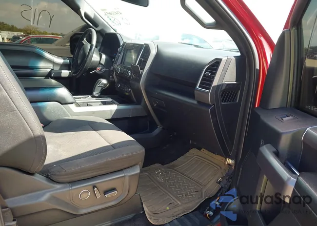 1FTEW1CPXJKC02644: 43455653