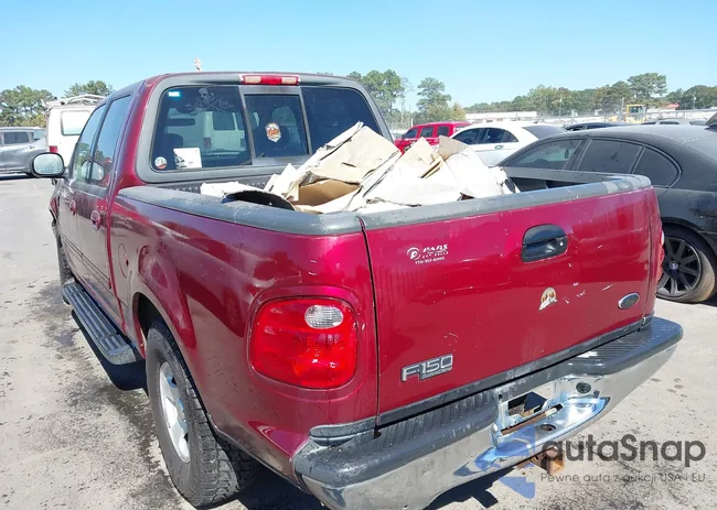 1FTRW07L03KA17251: 43455699