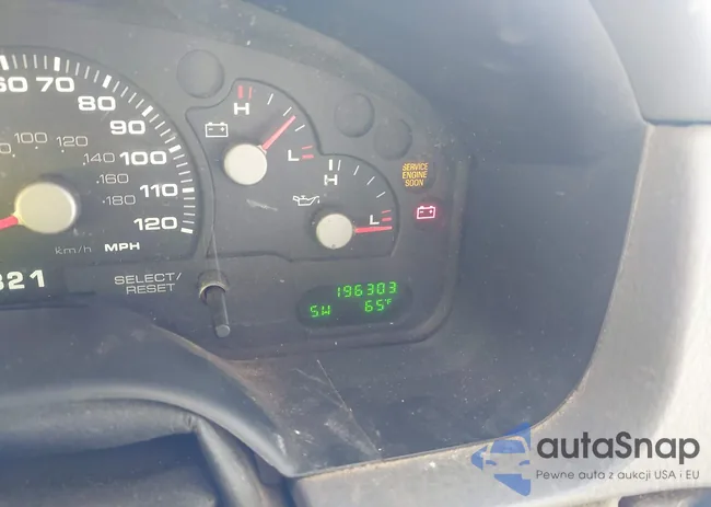 1FMZU73K84UA06916: 43455717