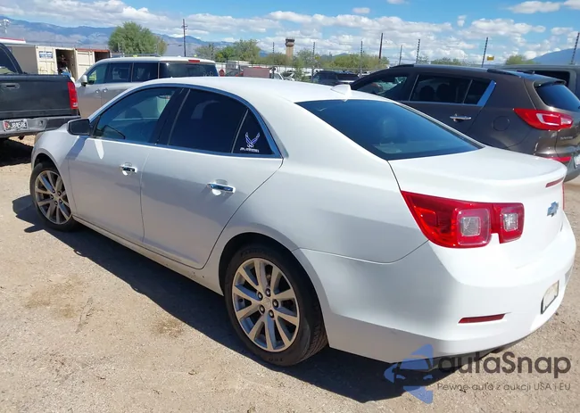 1G11H5SL6EF294731: 43455733