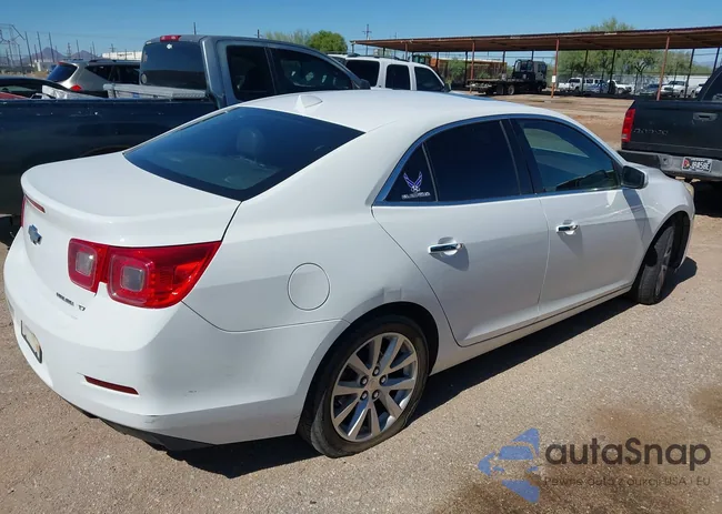 1G11H5SL6EF294731: 43455733