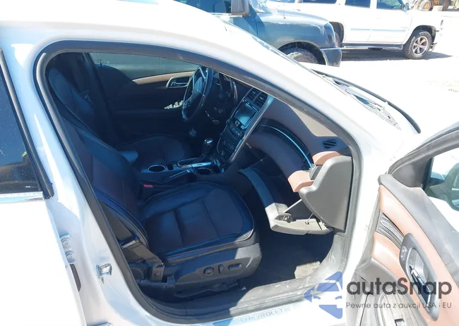 1G11H5SL6EF294731: 43455733