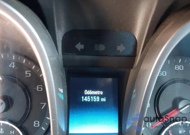 1G11H5SL6EF294731: 43455733