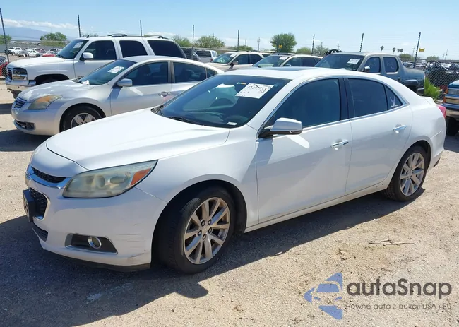 1G11H5SL6EF294731: 43455733